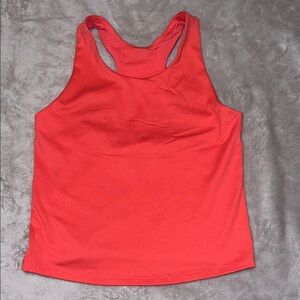 Athletic Works Coral Tank Top